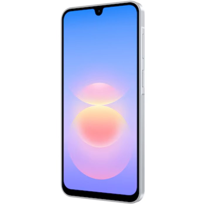 Samsung Galaxy A18 4GB RAM 128GB Plata